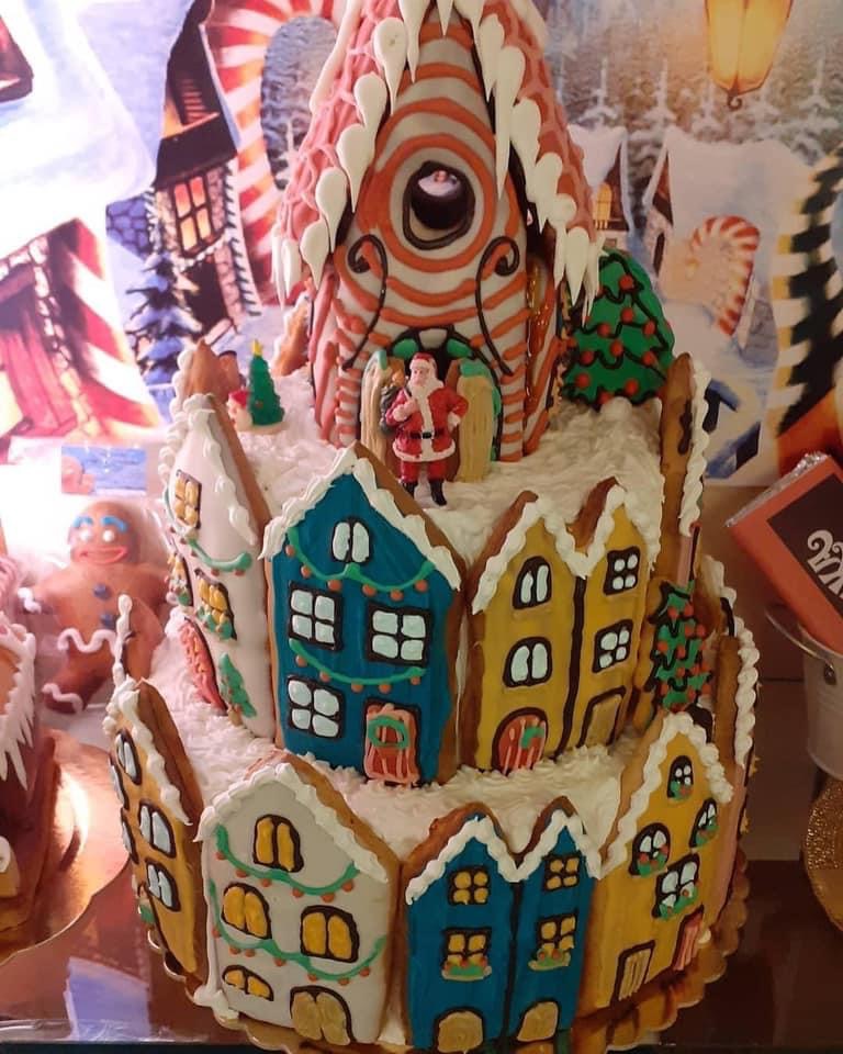 Pasticceria Gentile · Foto 3